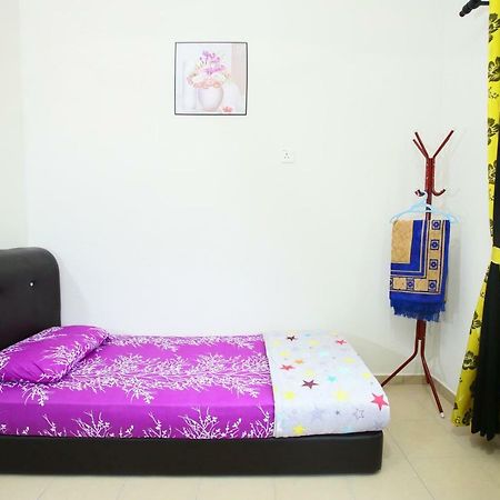 Homestay Honey Sungai Petani Extérieur photo