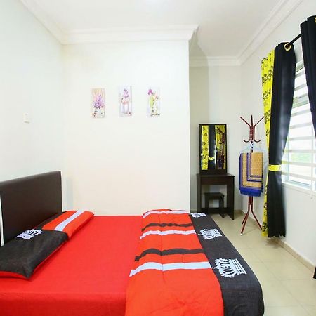 Homestay Honey Sungai Petani Extérieur photo