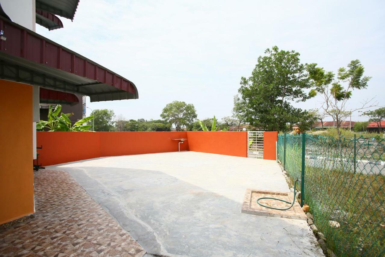 Homestay Honey Sungai Petani Extérieur photo