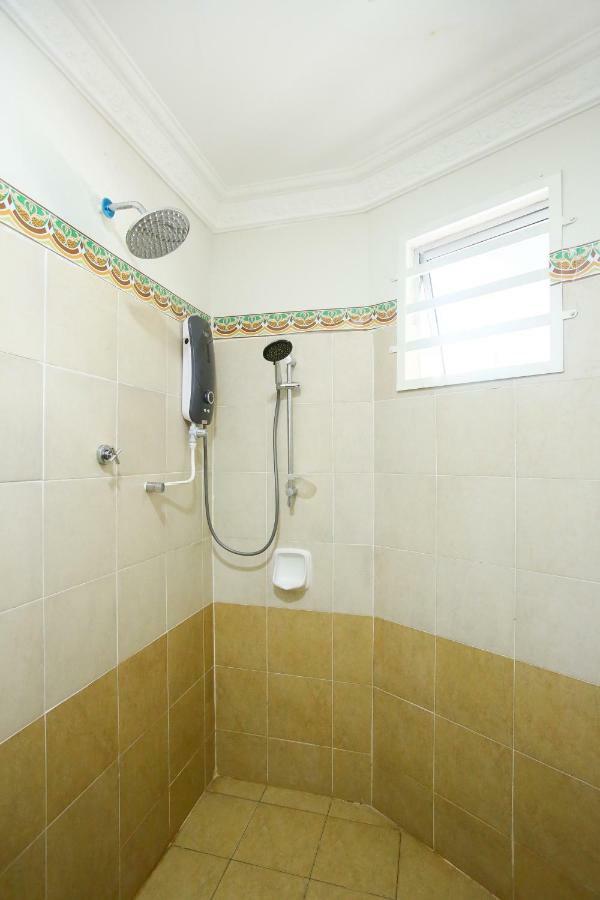 Homestay Honey Sungai Petani Extérieur photo