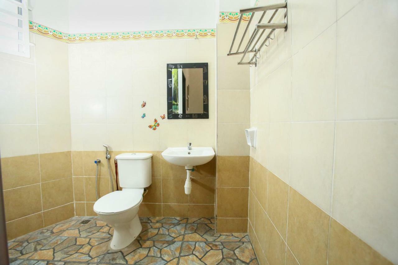 Homestay Honey Sungai Petani Extérieur photo