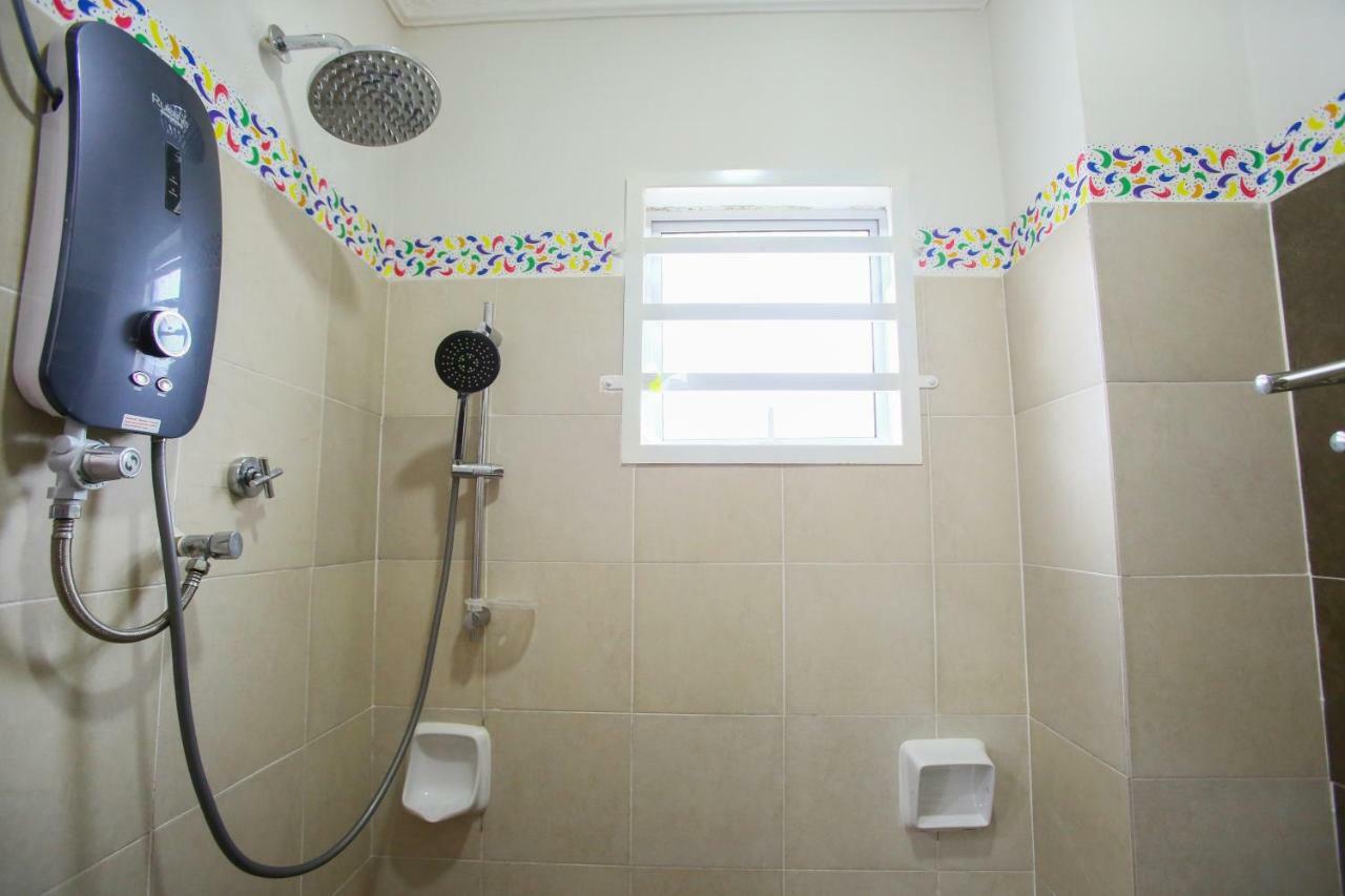 Homestay Honey Sungai Petani Extérieur photo