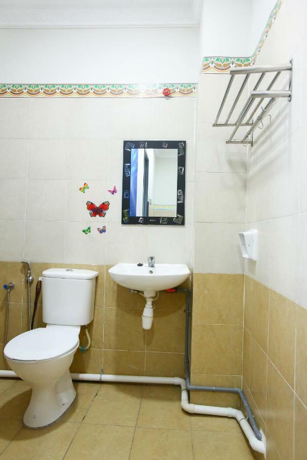 Homestay Honey Sungai Petani Extérieur photo