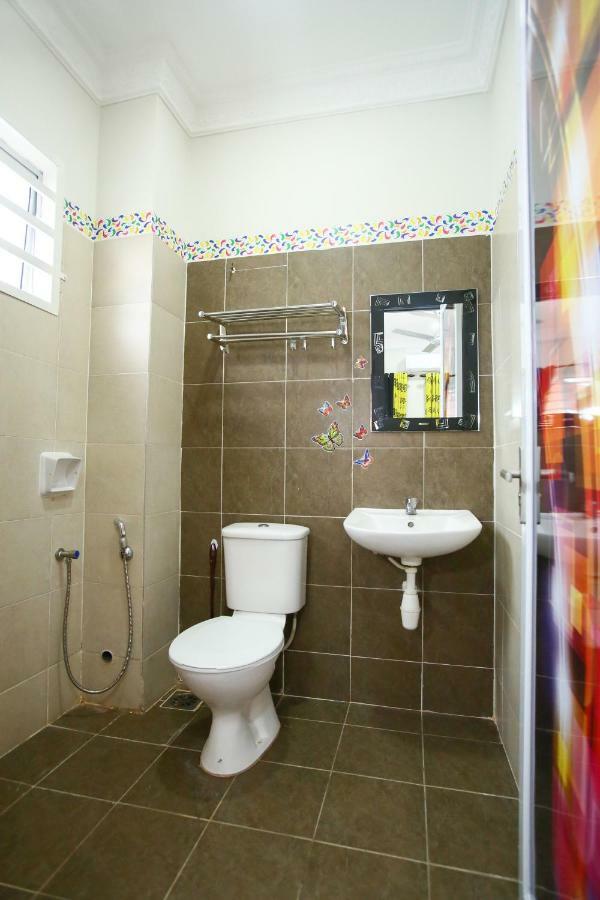 Homestay Honey Sungai Petani Extérieur photo